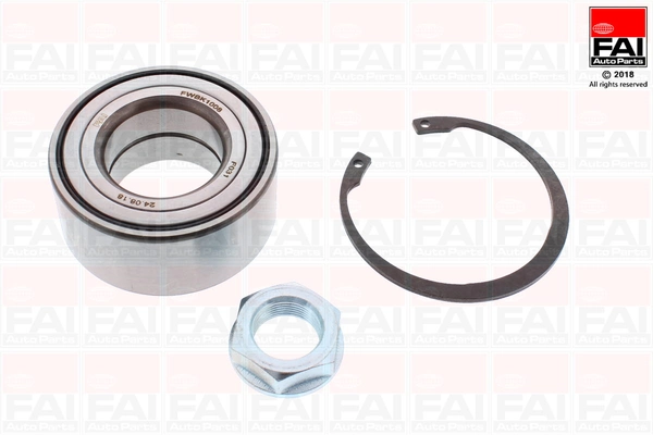 Wheel Bearing Kit